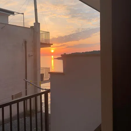 La Spiaggetta Apartament