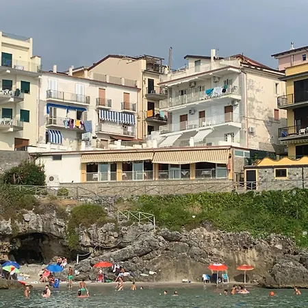 Guest house La Spiaggetta Apartament Marina di Camerota